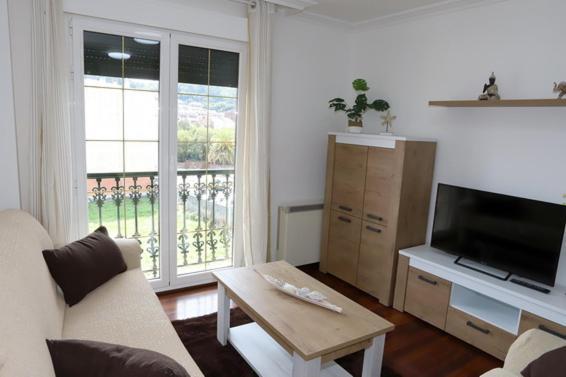 Apartamento Carrera Appartement Caldas De Reis Buitenkant foto